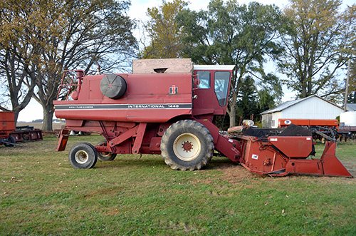 Property photo 6 - FARM MACHINERY AUCTION IN ALLEN COUNTY
